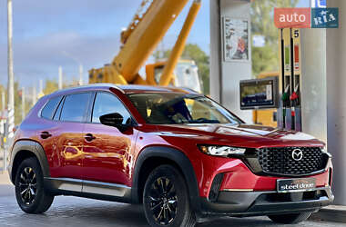 Позашляховик / Кросовер Mazda CX-50 2024 в Миколаєві