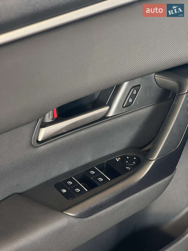 Позашляховик / Кросовер Mazda CX-50 2024 в Миколаєві