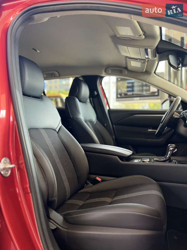 Позашляховик / Кросовер Mazda CX-50 2024 в Миколаєві