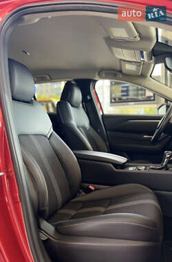 Позашляховик / Кросовер Mazda CX-50 2024 в  фото 22 Позашляховик / Кросовер Mazda CX-50 2024 в
