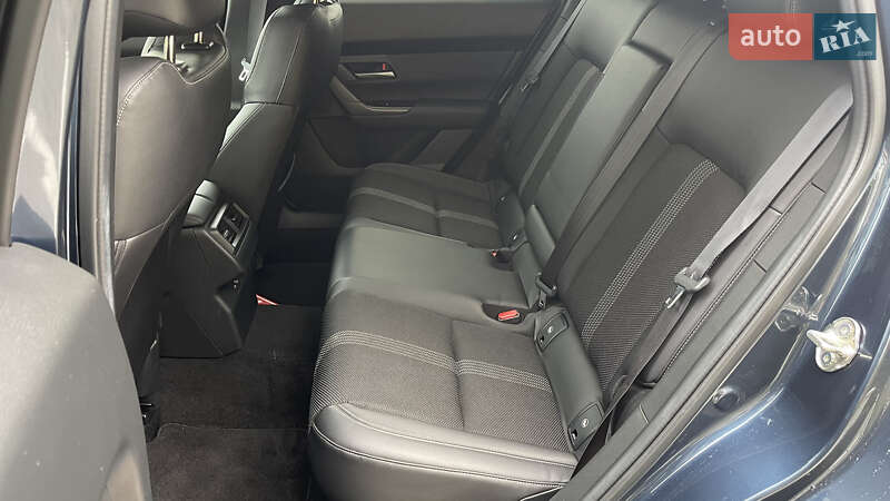 Позашляховик / Кросовер Mazda CX-50 2023 в Києві