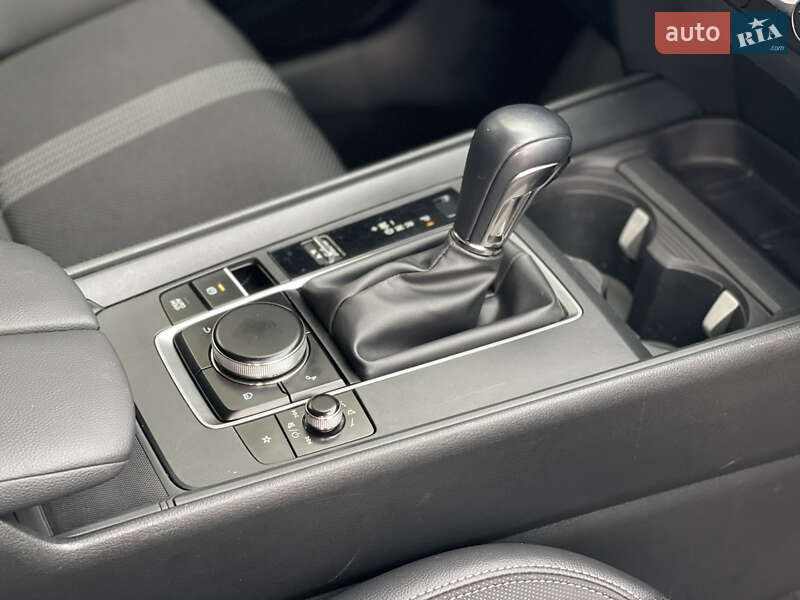 Позашляховик / Кросовер Mazda CX-50 2023 в Києві