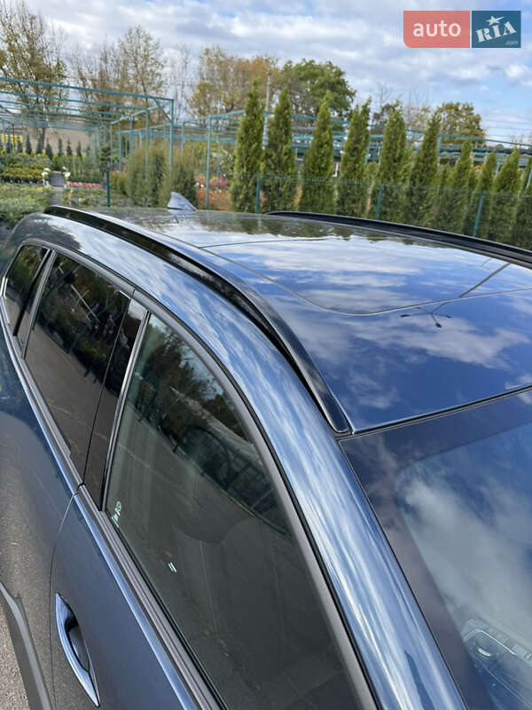 Позашляховик / Кросовер Mazda CX-50 2025 в Одесі фото 21 Позашляховик / Кросовер Mazda CX-50 2025 в Одесі