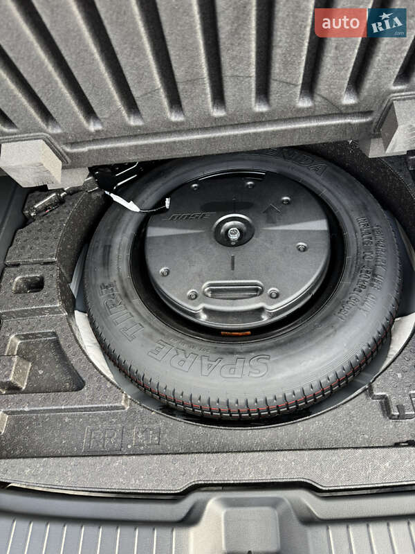 Позашляховик / Кросовер Mazda CX-50 2025 в Одесі фото 23 Позашляховик / Кросовер Mazda CX-50 2025 в Одесі