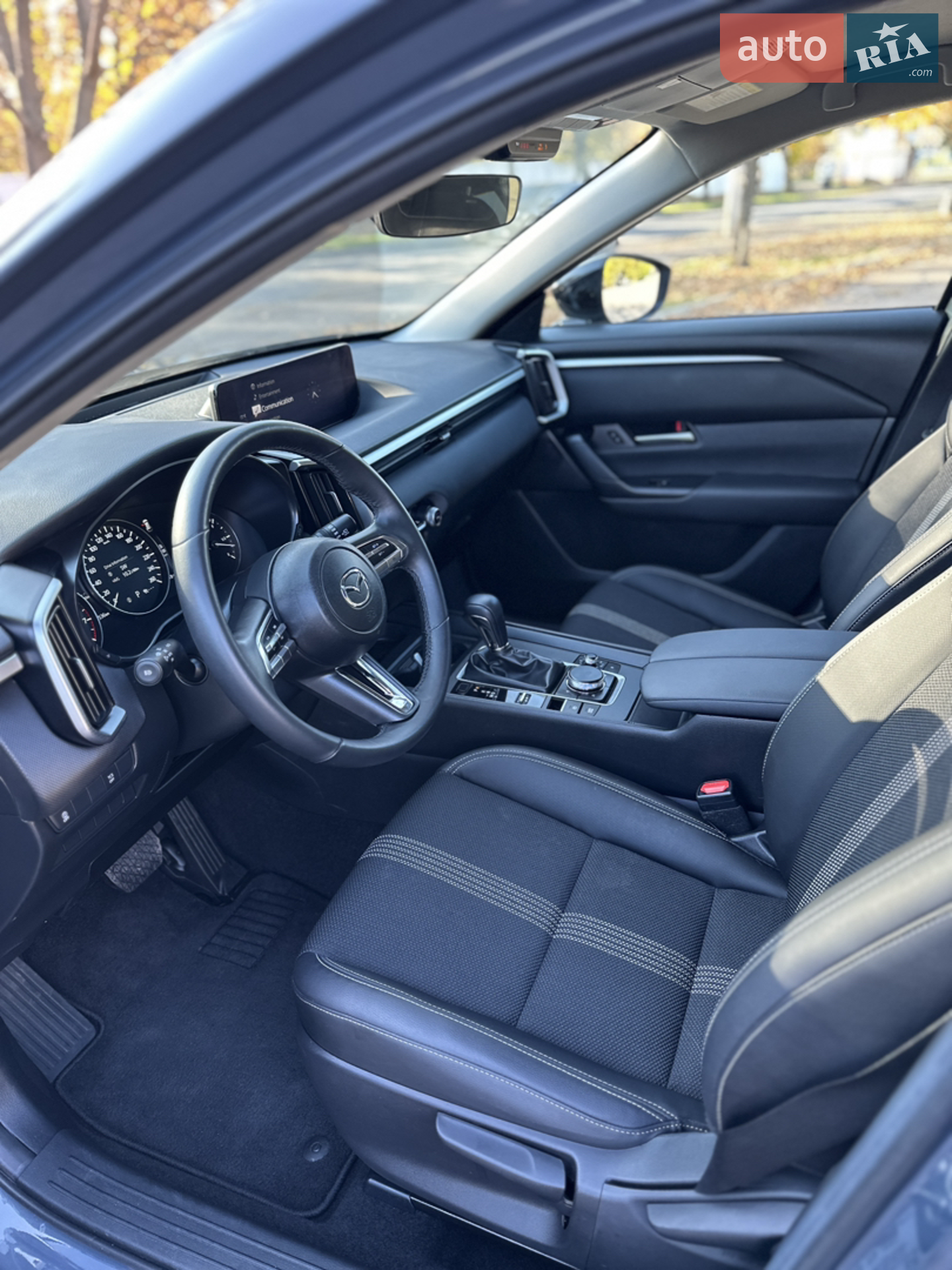 2024 Mazda CX-50 - мініатюра 6