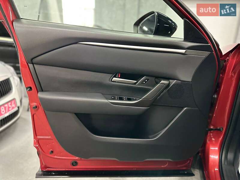 Внедорожник / Кроссовер Mazda CX-50 2023 в Каменском фото 13 Внедорожник / Кроссовер Mazda CX-50 2023 в Каменском