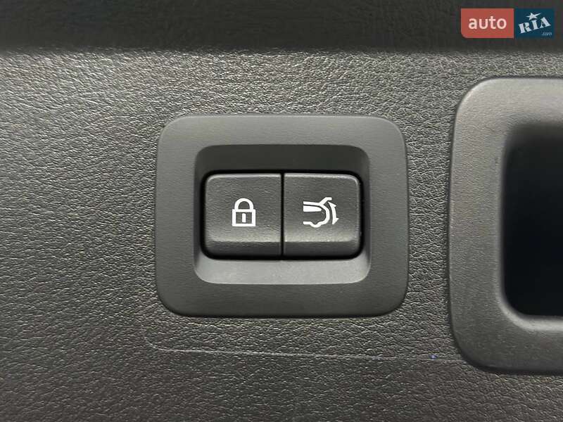 Внедорожник / Кроссовер Mazda CX-50 2023 в Каменском фото 19 Внедорожник / Кроссовер Mazda CX-50 2023 в Каменском