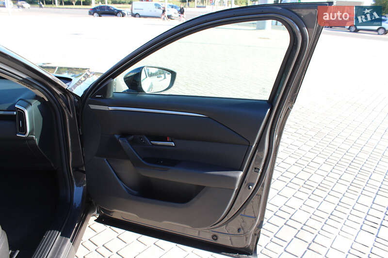 Позашляховик / Кросовер Mazda CX-50 2024 в Харкові фото 14 Позашляховик / Кросовер Mazda CX-50 2024 в Харкові