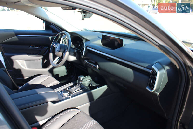 Позашляховик / Кросовер Mazda CX-50 2024 в Харкові фото 18 Позашляховик / Кросовер Mazda CX-50 2024 в Харкові