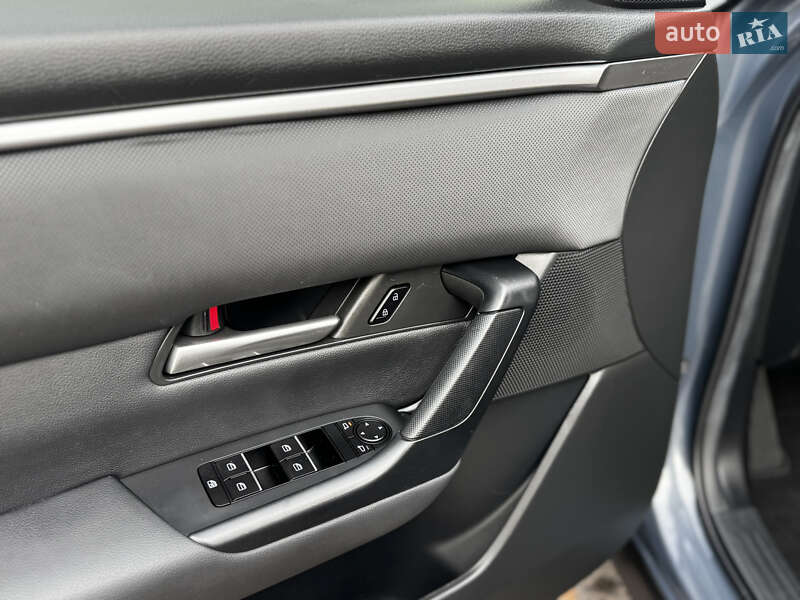 Позашляховик / Кросовер Mazda CX-50 2024 в Києві фото 9 Позашляховик / Кросовер Mazda CX-50 2024 в Києві