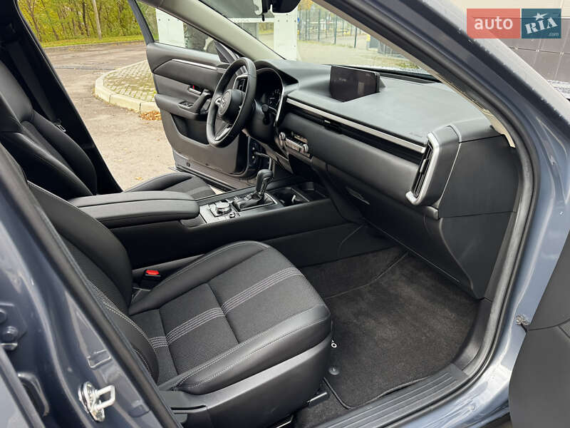 Позашляховик / Кросовер Mazda CX-50 2024 в Києві фото 17 Позашляховик / Кросовер Mazda CX-50 2024 в Києві