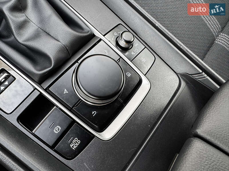 Позашляховик / Кросовер Mazda CX-50 2024 в Києві фото 26 Позашляховик / Кросовер Mazda CX-50 2024 в Києві