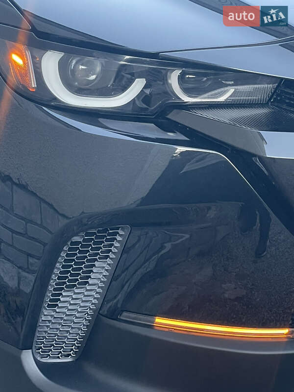 Внедорожник / Кроссовер Mazda CX-50 2022 в Киеве фото 8 Внедорожник / Кроссовер Mazda CX-50 2022 в Киеве