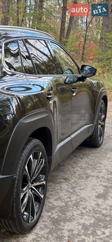 Внедорожник / Кроссовер Mazda CX-50 2022 в Киеве фото 6 Внедорожник / Кроссовер Mazda CX-50 2022 в Киеве