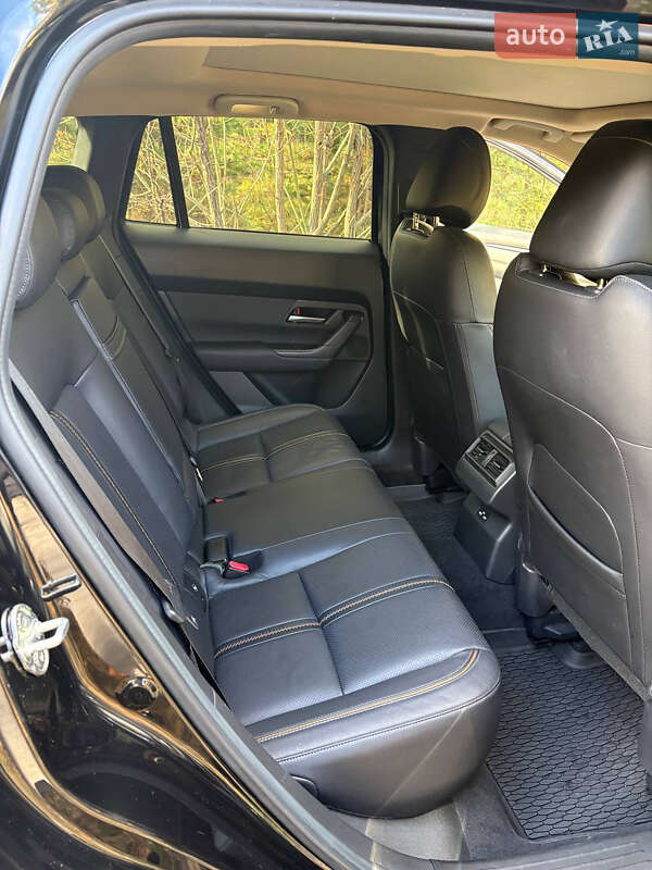 Внедорожник / Кроссовер Mazda CX-50 2022 в Киеве фото 26 Внедорожник / Кроссовер Mazda CX-50 2022 в Киеве