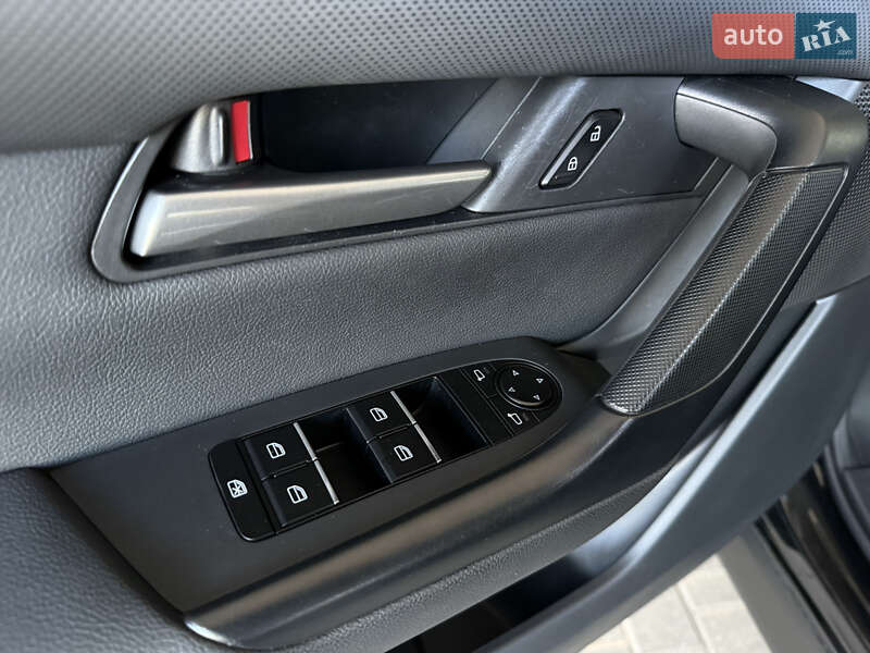 Внедорожник / Кроссовер Mazda CX-50 2023 в Николаеве фото 13 Внедорожник / Кроссовер Mazda CX-50 2023 в Николаеве