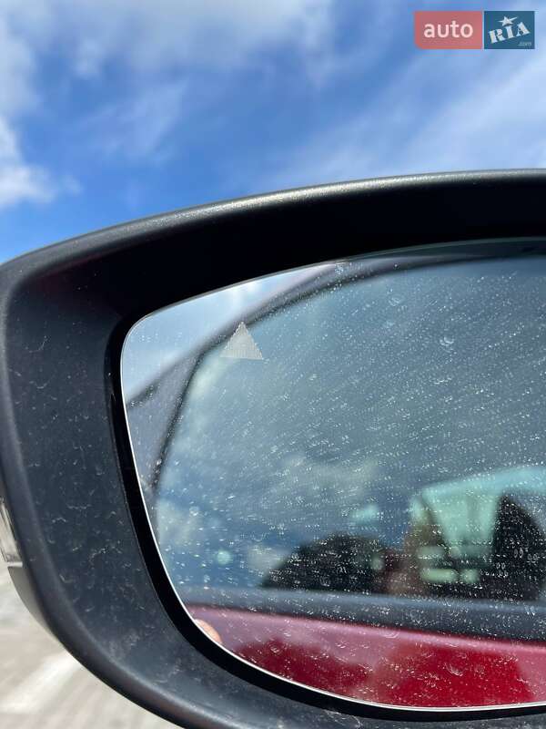 Позашляховик / Кросовер Mazda CX-50 2022 в Львові фото 10 Позашляховик / Кросовер Mazda CX-50 2022 в Львові