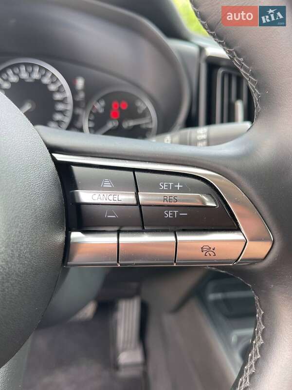 Позашляховик / Кросовер Mazda CX-50 2022 в Львові фото 18 Позашляховик / Кросовер Mazda CX-50 2022 в Львові