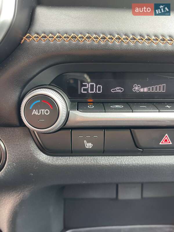 Позашляховик / Кросовер Mazda CX-50 2022 в Львові фото 21 Позашляховик / Кросовер Mazda CX-50 2022 в Львові