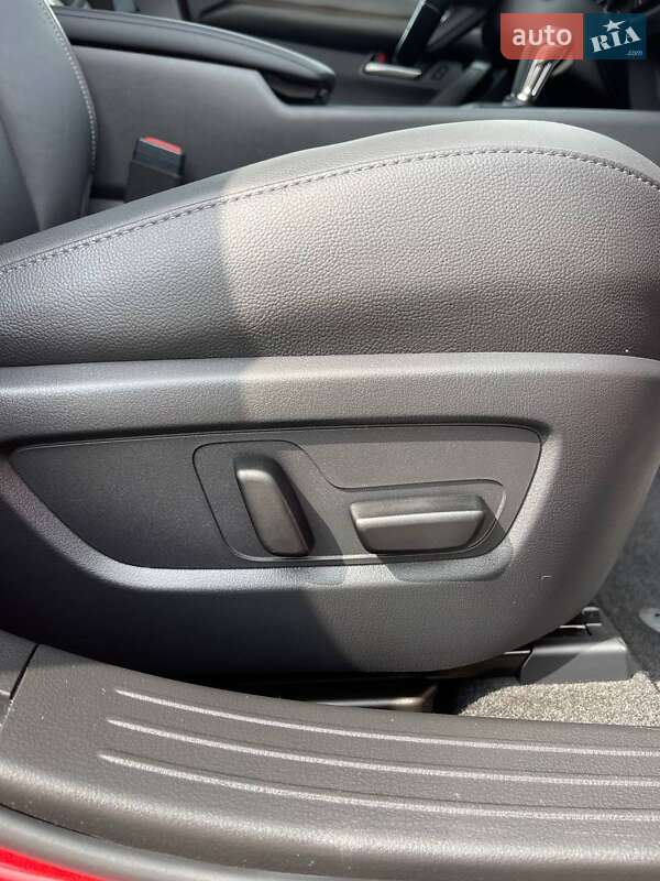 Позашляховик / Кросовер Mazda CX-50 2022 в Львові фото 31 Позашляховик / Кросовер Mazda CX-50 2022 в Львові