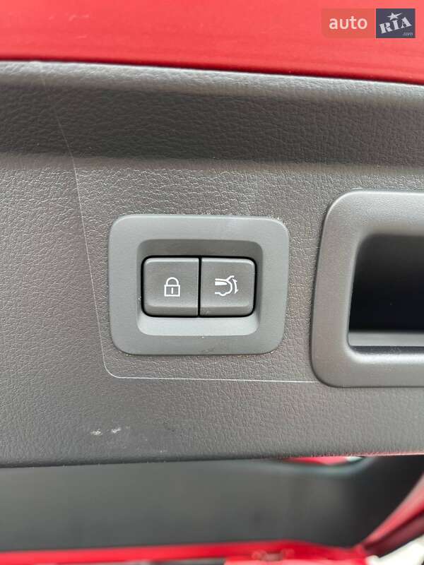 Позашляховик / Кросовер Mazda CX-50 2022 в Львові фото 33 Позашляховик / Кросовер Mazda CX-50 2022 в Львові