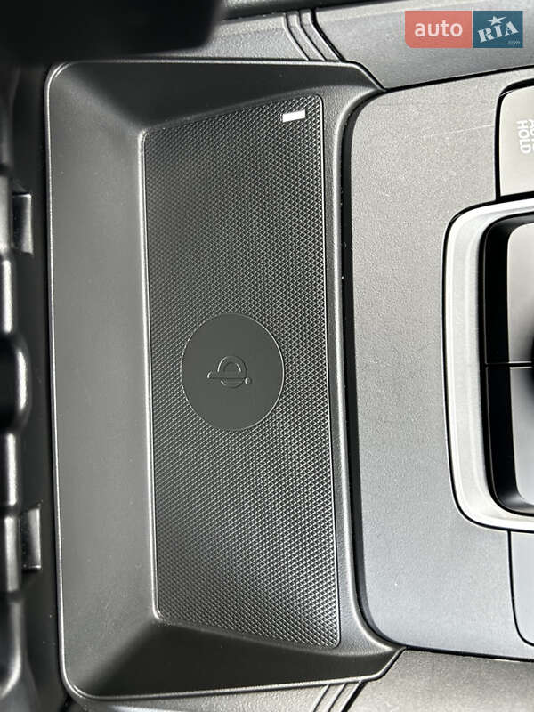 Позашляховик / Кросовер Mazda CX-50 2025 в Запоріжжі