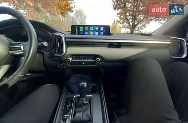 Внедорожник / Кроссовер Mazda CX-50 2024 в Луцке