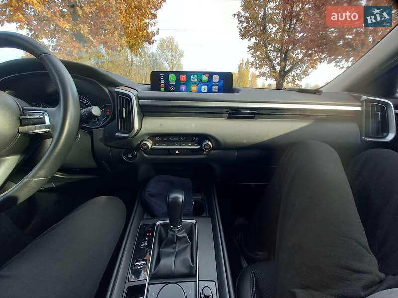 Позашляховик / Кросовер Mazda CX-50 2024 в Луцьку фото 2 Позашляховик / Кросовер Mazda CX-50 2024 в Луцьку