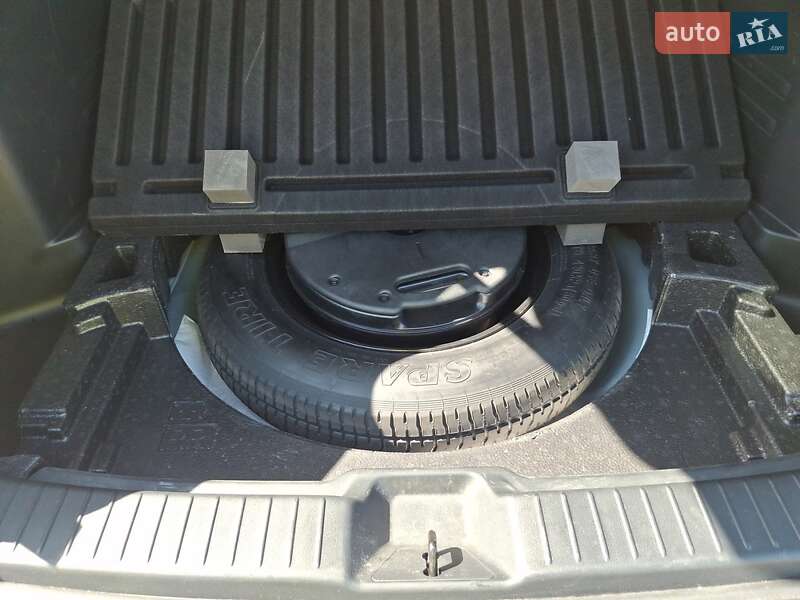 Позашляховик / Кросовер Mazda CX-50 2023 в Києві фото 28 Позашляховик / Кросовер Mazda CX-50 2023 в Києві