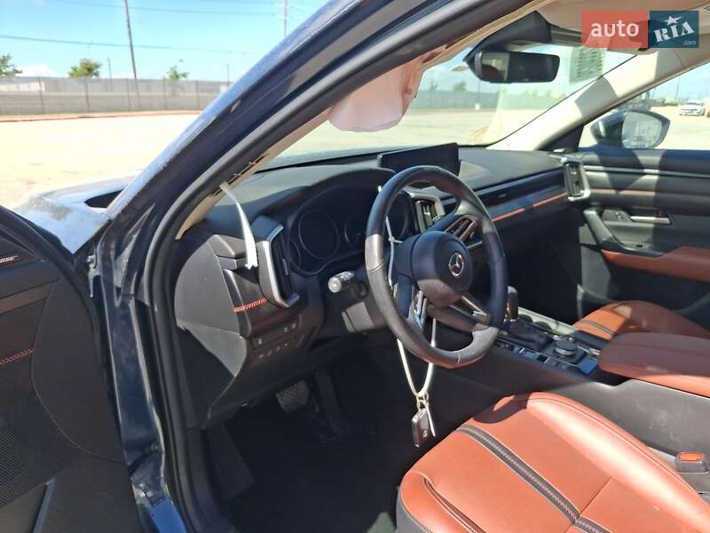 Позашляховик / Кросовер Mazda CX-50 2023 в Києві фото 70 Позашляховик / Кросовер Mazda CX-50 2023 в Києві