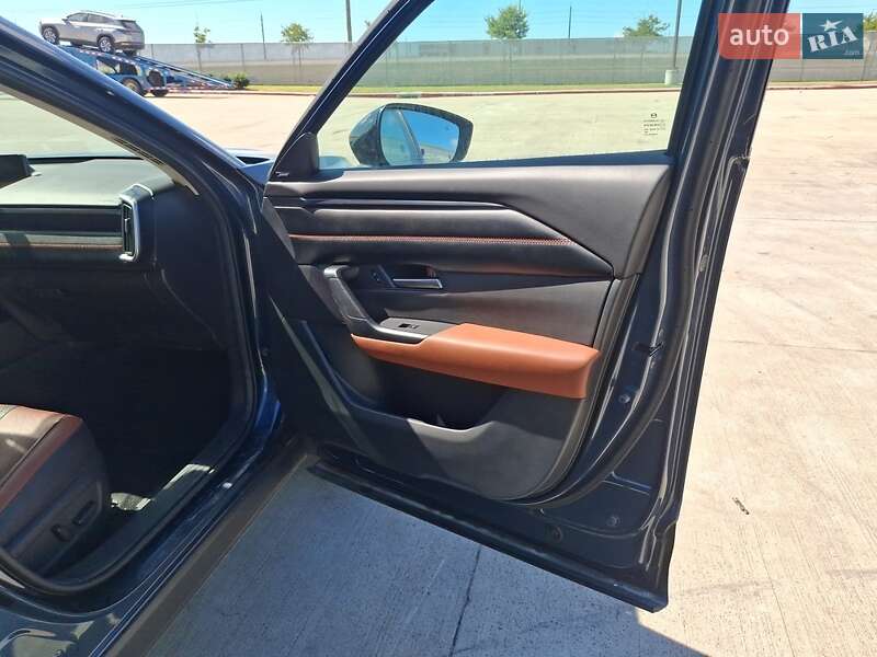 Позашляховик / Кросовер Mazda CX-50 2023 в Києві фото 71 Позашляховик / Кросовер Mazda CX-50 2023 в Києві