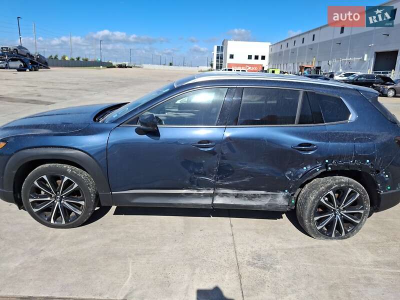 Позашляховик / Кросовер Mazda CX-50 2023 в Києві фото 13 Позашляховик / Кросовер Mazda CX-50 2023 в Києві