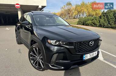 Внедорожник / Кроссовер Mazda CX-50 2023 в Киеве