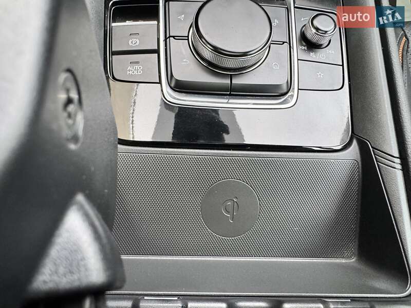 Внедорожник / Кроссовер Mazda CX-50 2023 в Киеве