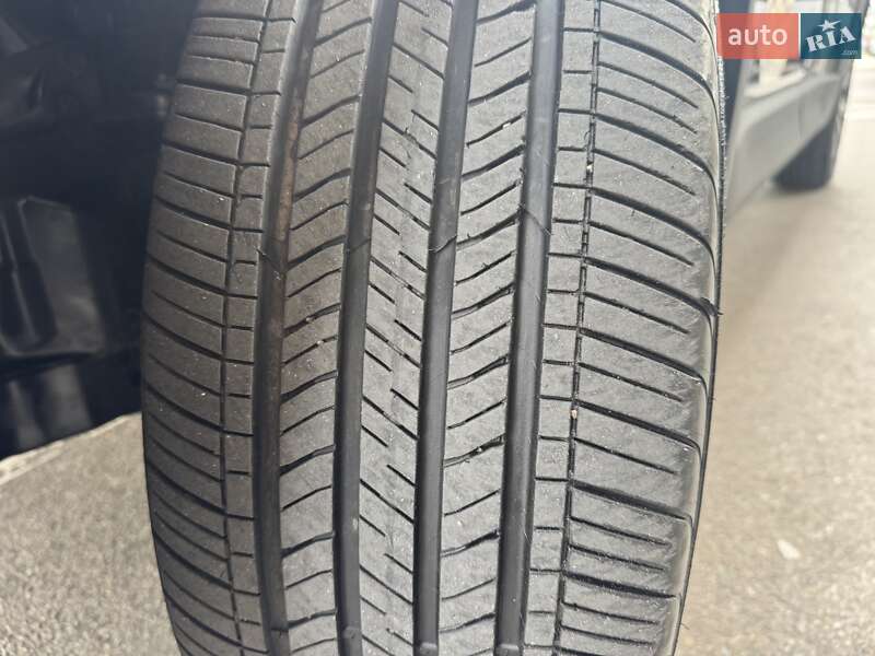 Внедорожник / Кроссовер Mazda CX-50 2023 в Киеве