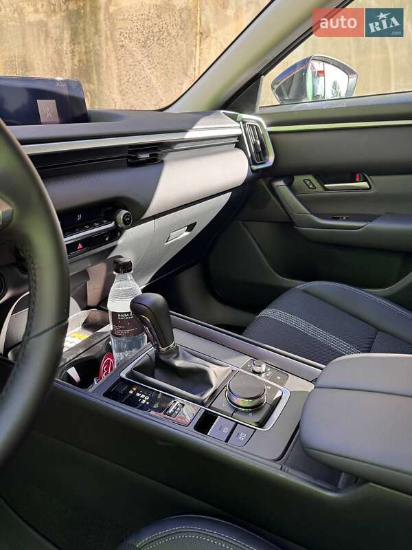 Внедорожник / Кроссовер Mazda CX-50 2024 в Ровно