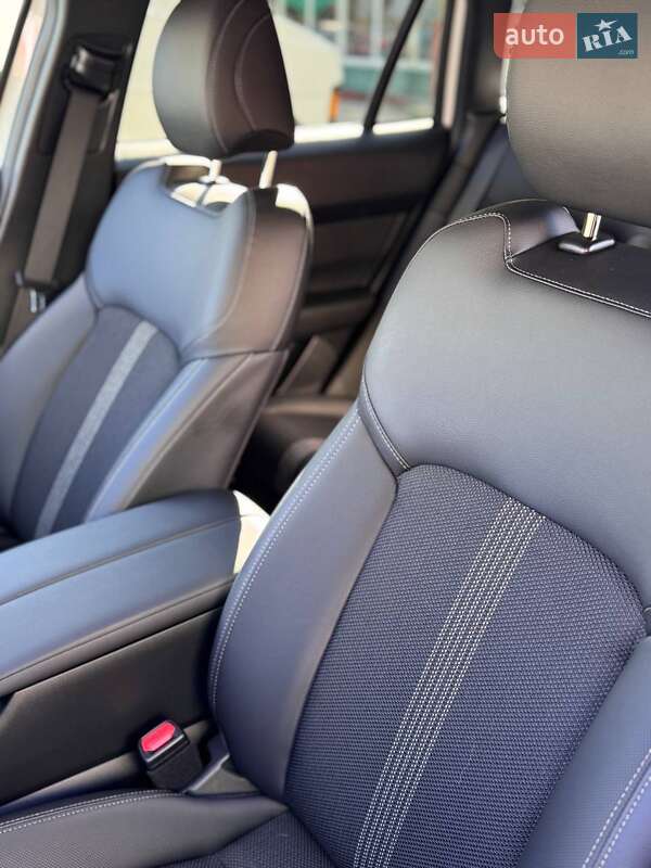 Внедорожник / Кроссовер Mazda CX-50 2024 в Ровно