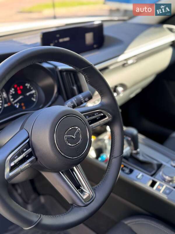 Внедорожник / Кроссовер Mazda CX-50 2024 в Ровно