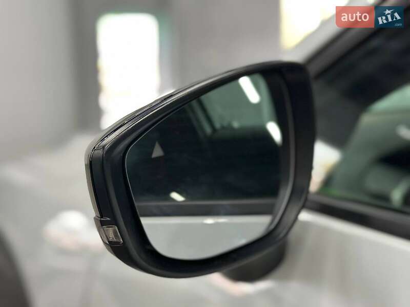 Внедорожник / Кроссовер Mazda CX-50 2023 в Каменском фото 15 Внедорожник / Кроссовер Mazda CX-50 2023 в Каменском