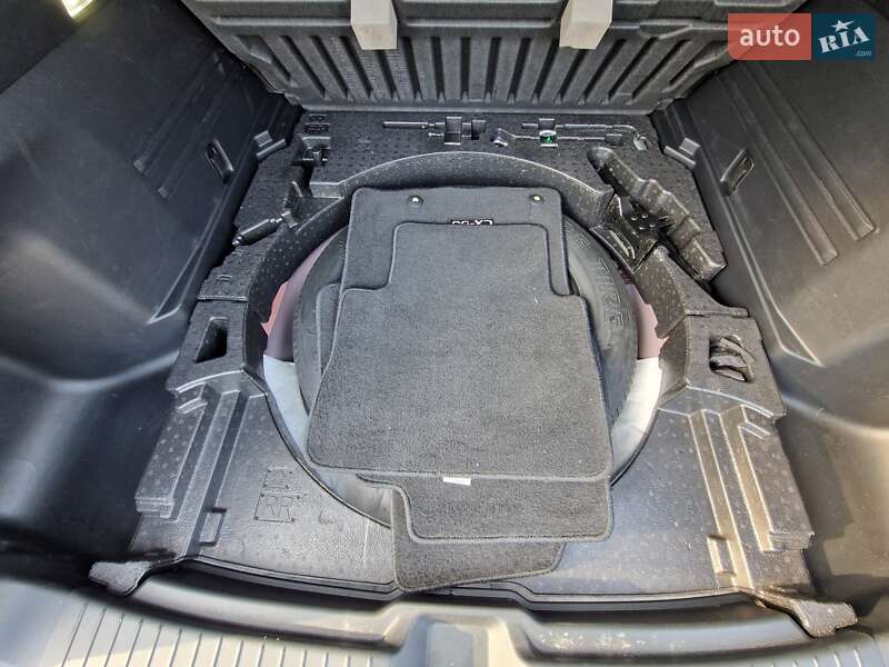 Позашляховик / Кросовер Mazda CX-50 2023 в Дніпрі