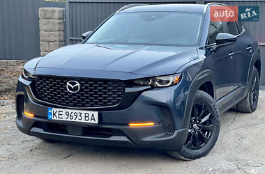 Внедорожник / Кроссовер Mazda CX-50 2023 в Каменском