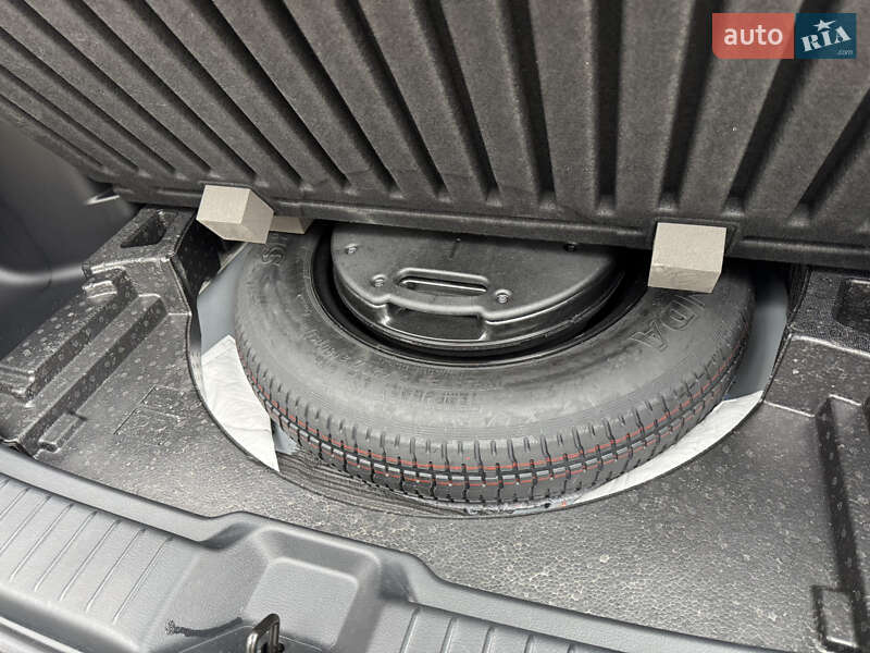 Позашляховик / Кросовер Mazda CX-50 2023 в Тернополі фото 17 Позашляховик / Кросовер Mazda CX-50 2023 в Тернополі