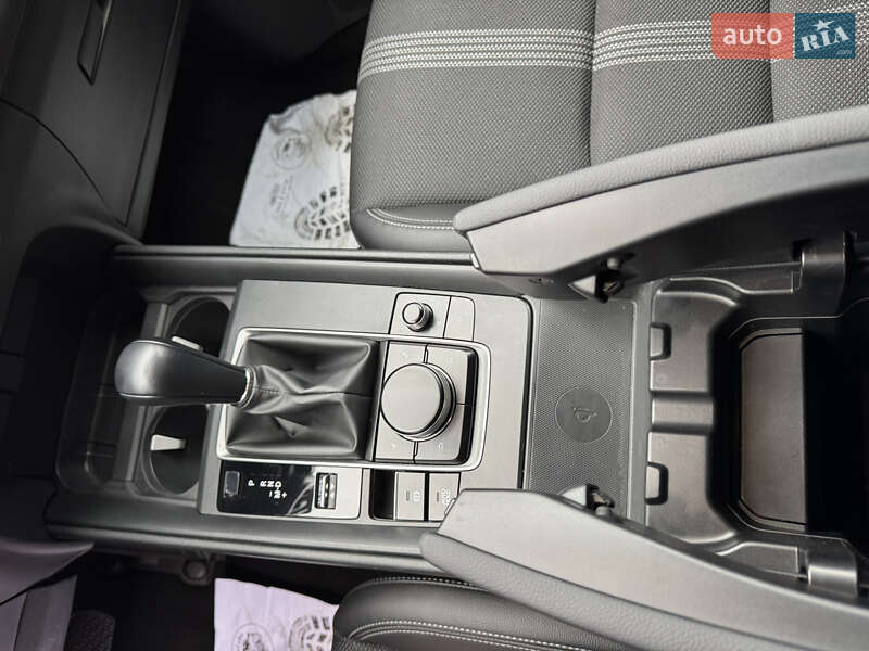 Позашляховик / Кросовер Mazda CX-50 2023 в Тернополі фото 28 Позашляховик / Кросовер Mazda CX-50 2023 в Тернополі