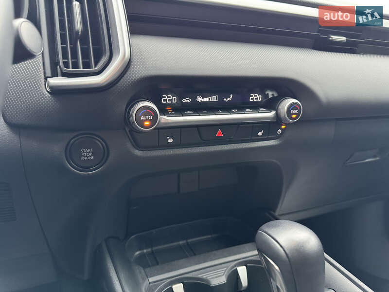 Позашляховик / Кросовер Mazda CX-50 2023 в Тернополі фото 33 Позашляховик / Кросовер Mazda CX-50 2023 в Тернополі