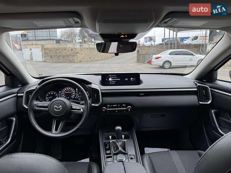 Позашляховик / Кросовер Mazda CX-50 2023 в Тернополі фото 37 Позашляховик / Кросовер Mazda CX-50 2023 в Тернополі