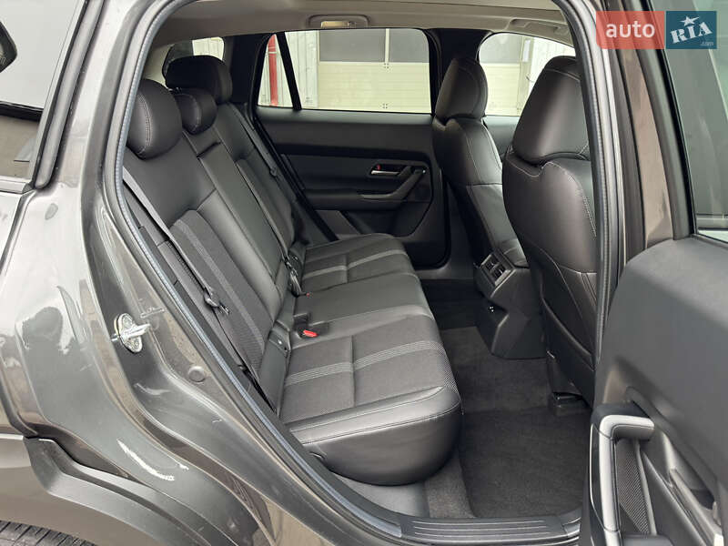 Позашляховик / Кросовер Mazda CX-50 2023 в Тернополі фото 42 Позашляховик / Кросовер Mazda CX-50 2023 в Тернополі