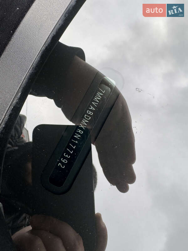 Позашляховик / Кросовер Mazda CX-50 2023 в Тернополі фото 48 Позашляховик / Кросовер Mazda CX-50 2023 в Тернополі