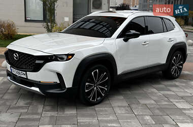 Позашляховик / Кросовер Mazda CX-50 2022 в Києві