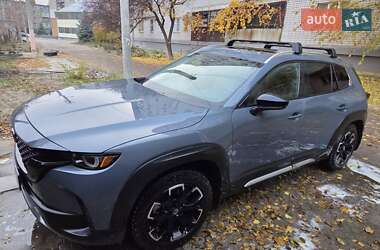 Позашляховик / Кросовер Mazda CX-50 2023 в Дніпрі