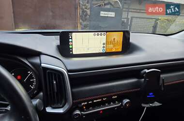 Внедорожник / Кроссовер Mazda CX-50 2023 в Днепре